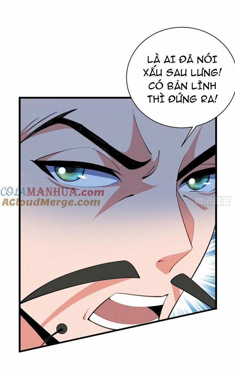 Thê Tử Của Ta Là Đại Lão Đại Thừa Kỳ 30 trang 12