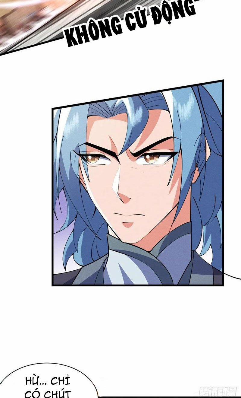 Thê Tử Của Ta Là Đại Lão Đại Thừa Kỳ 30 trang 28