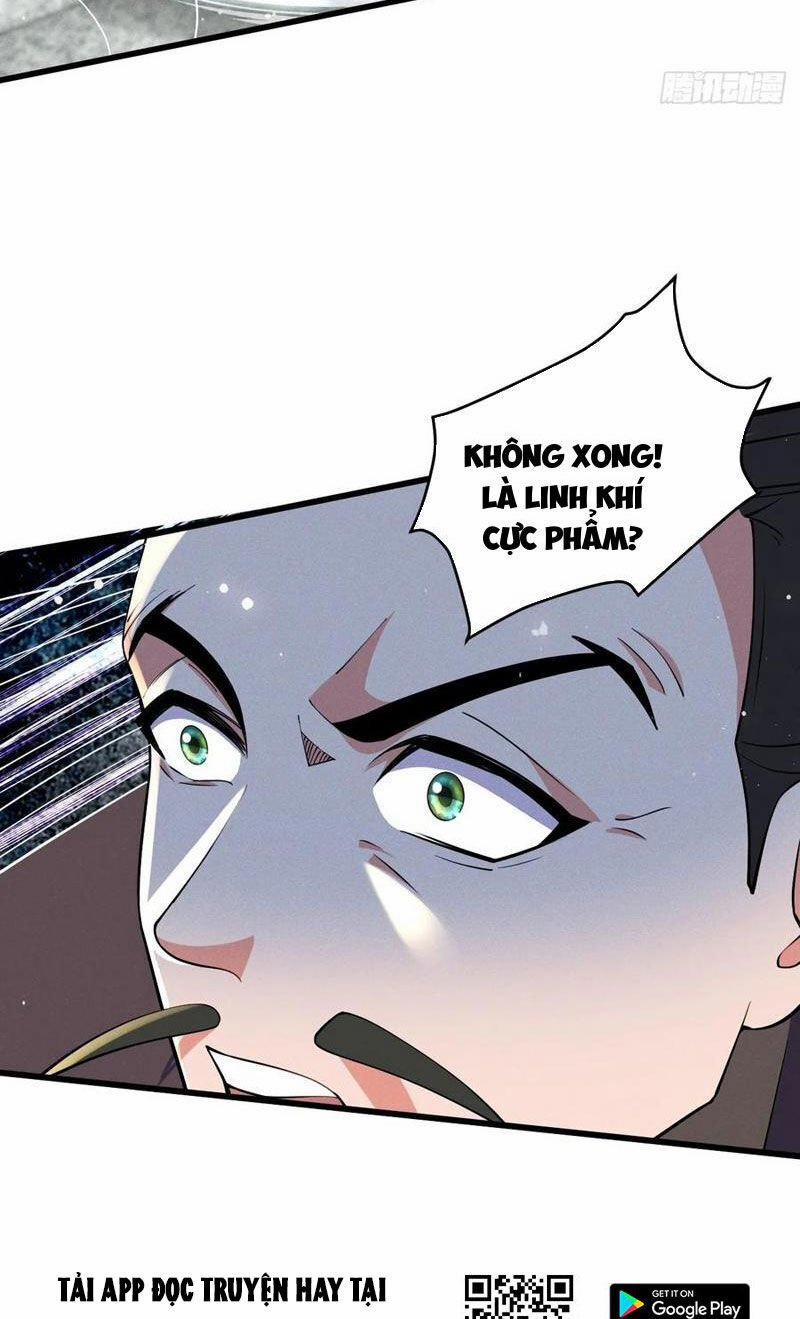 Thê Tử Của Ta Là Đại Lão Đại Thừa Kỳ 30 trang 30