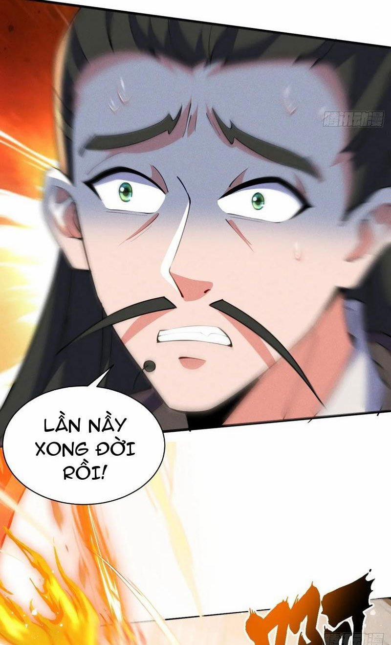 Thê Tử Của Ta Là Đại Lão Đại Thừa Kỳ 30 trang 35