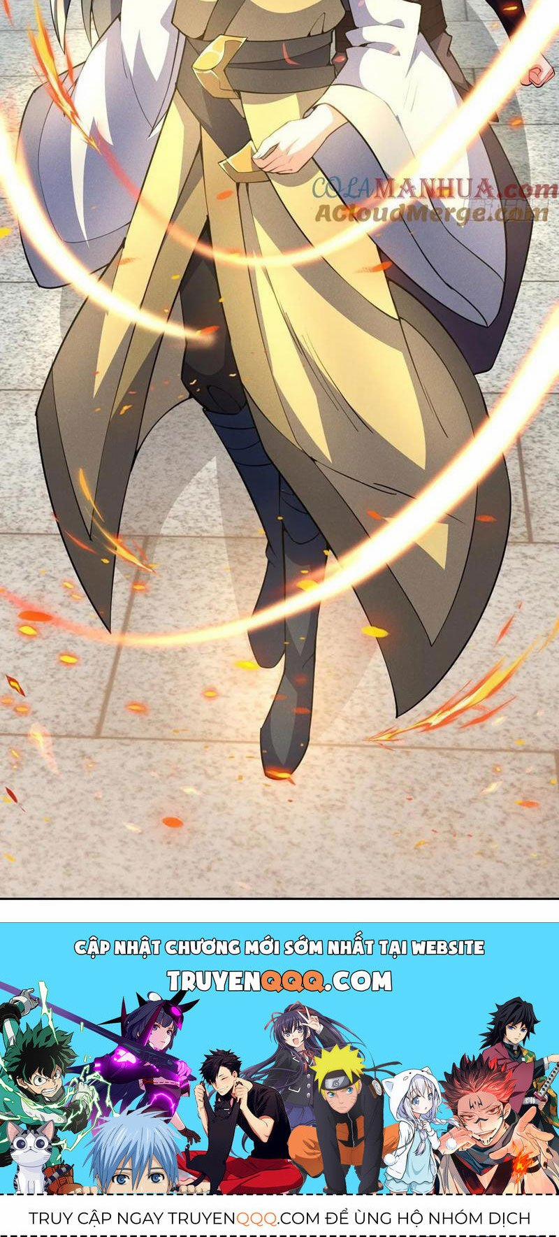 Thê Tử Của Ta Là Đại Lão Đại Thừa Kỳ 30 trang 39