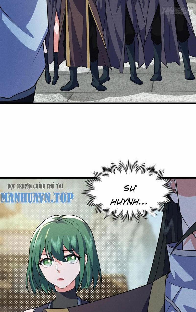 Thê Tử Của Ta Là Đại Lão Đại Thừa Kỳ 30 trang 5