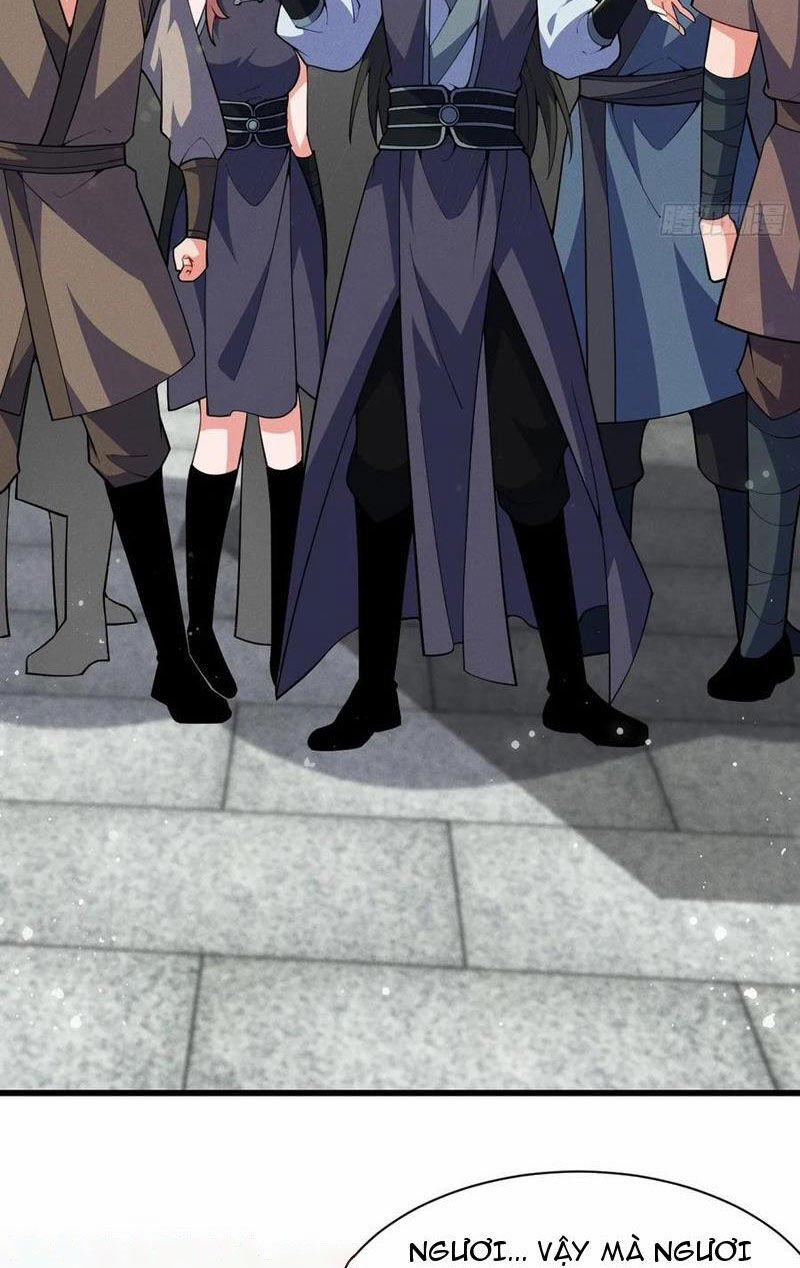 Thê Tử Của Ta Là Đại Lão Đại Thừa Kỳ 30 trang 9