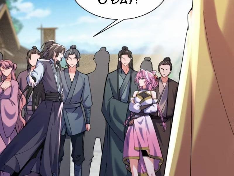 Thê Tử Của Ta Là Đại Lão Đại Thừa Kỳ 31 trang 10