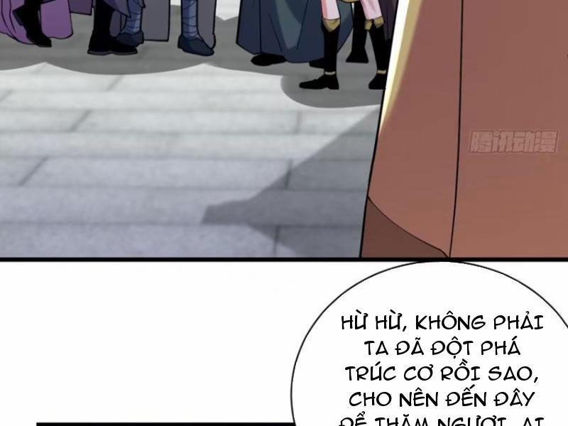 Thê Tử Của Ta Là Đại Lão Đại Thừa Kỳ 31 trang 11