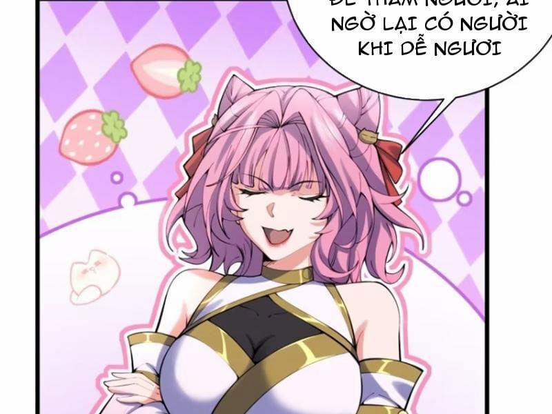 Thê Tử Của Ta Là Đại Lão Đại Thừa Kỳ 31 trang 12