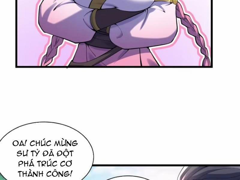 Thê Tử Của Ta Là Đại Lão Đại Thừa Kỳ 31 trang 13