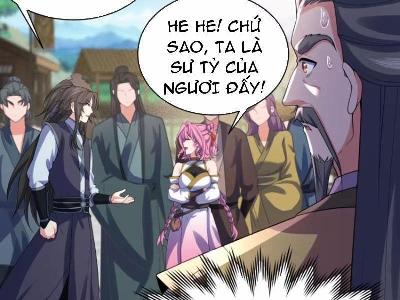 Thê Tử Của Ta Là Đại Lão Đại Thừa Kỳ 31 trang 14
