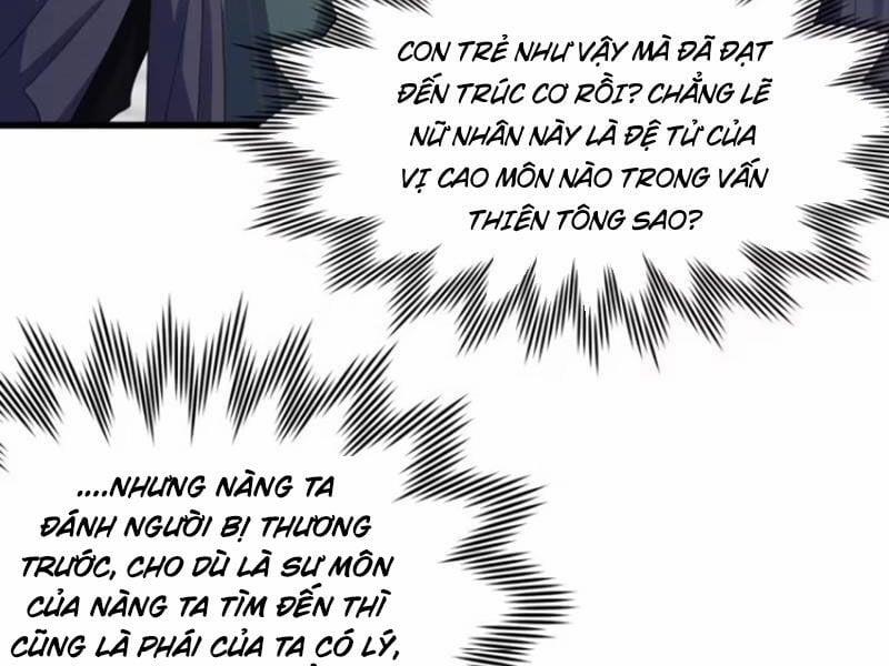 Thê Tử Của Ta Là Đại Lão Đại Thừa Kỳ 31 trang 15