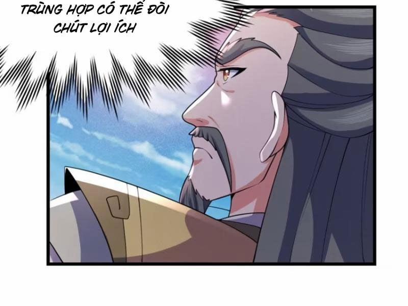 Thê Tử Của Ta Là Đại Lão Đại Thừa Kỳ 31 trang 16