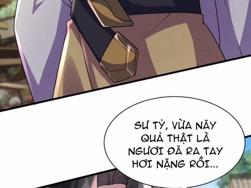 Thê Tử Của Ta Là Đại Lão Đại Thừa Kỳ 31 trang 21
