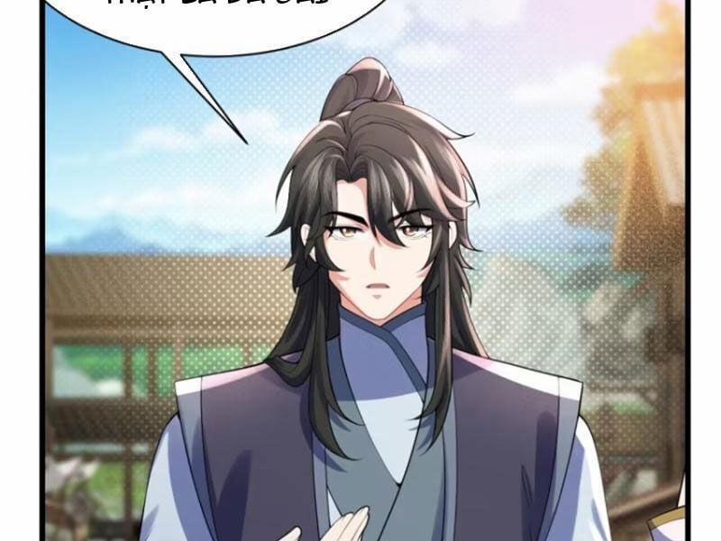 Thê Tử Của Ta Là Đại Lão Đại Thừa Kỳ 31 trang 24