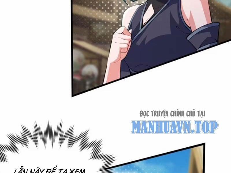 Thê Tử Của Ta Là Đại Lão Đại Thừa Kỳ 31 trang 29