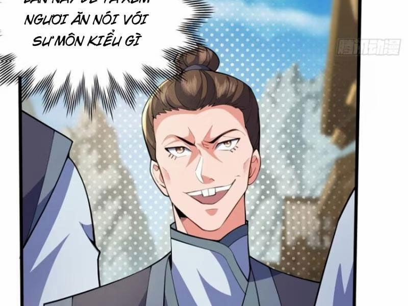 Thê Tử Của Ta Là Đại Lão Đại Thừa Kỳ 31 trang 30