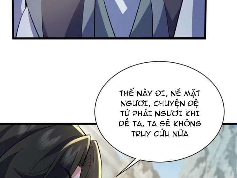 Thê Tử Của Ta Là Đại Lão Đại Thừa Kỳ 31 trang 31