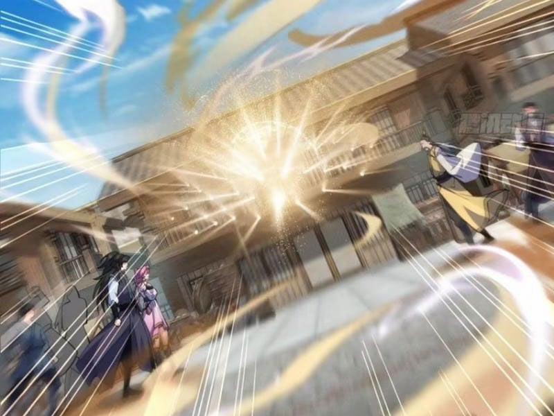 Thê Tử Của Ta Là Đại Lão Đại Thừa Kỳ 31 trang 37