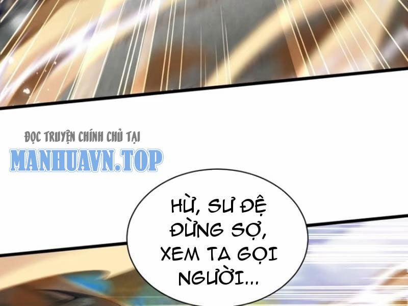 Thê Tử Của Ta Là Đại Lão Đại Thừa Kỳ 31 trang 38