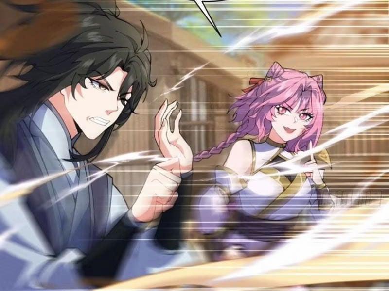 Thê Tử Của Ta Là Đại Lão Đại Thừa Kỳ 31 trang 39