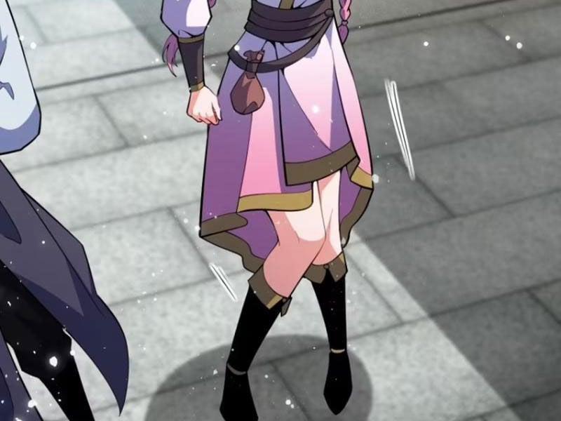 Thê Tử Của Ta Là Đại Lão Đại Thừa Kỳ 31 trang 42