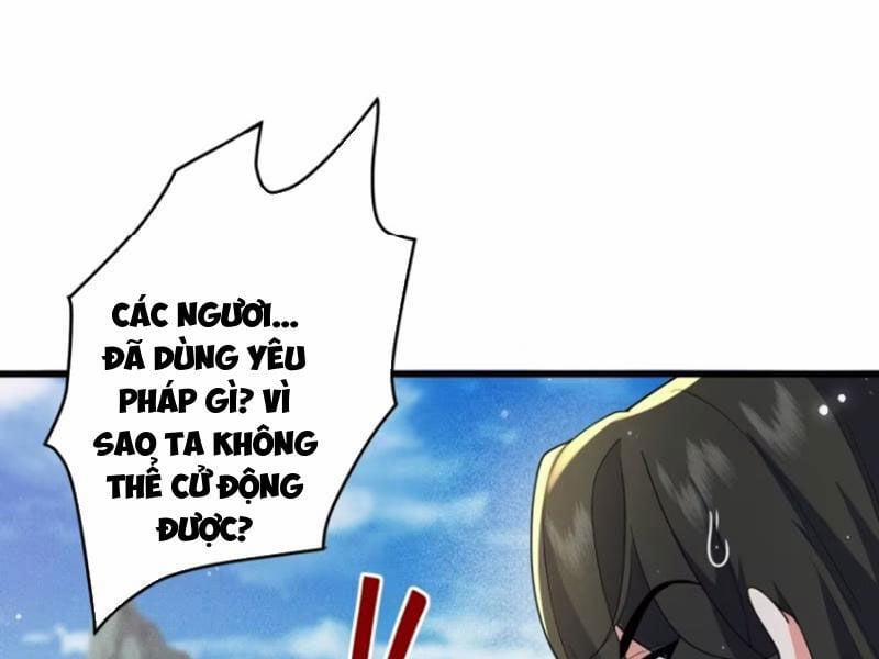 Thê Tử Của Ta Là Đại Lão Đại Thừa Kỳ 31 trang 45