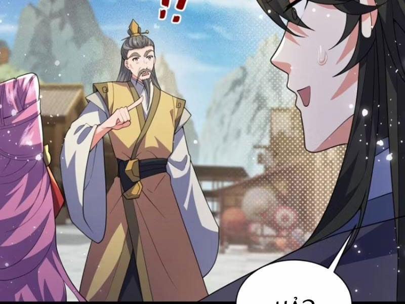 Thê Tử Của Ta Là Đại Lão Đại Thừa Kỳ 31 trang 46