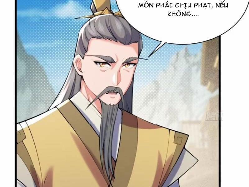 Thê Tử Của Ta Là Đại Lão Đại Thừa Kỳ 31 trang 5