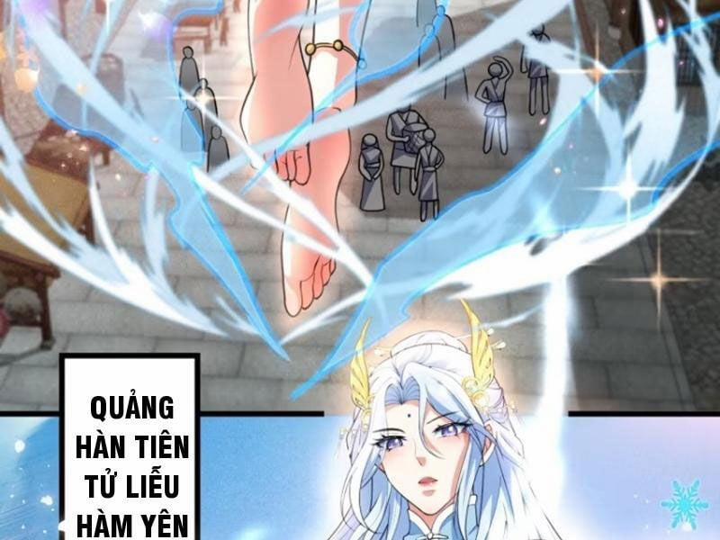 Thê Tử Của Ta Là Đại Lão Đại Thừa Kỳ 31 trang 53