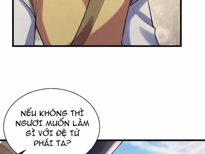 Thê Tử Của Ta Là Đại Lão Đại Thừa Kỳ 31 trang 6