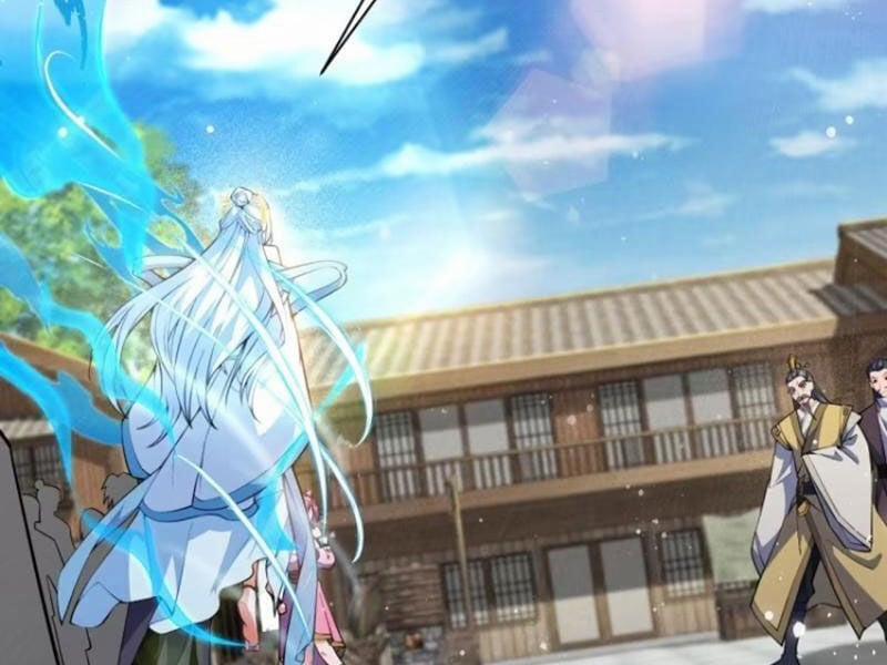 Thê Tử Của Ta Là Đại Lão Đại Thừa Kỳ 31 trang 60