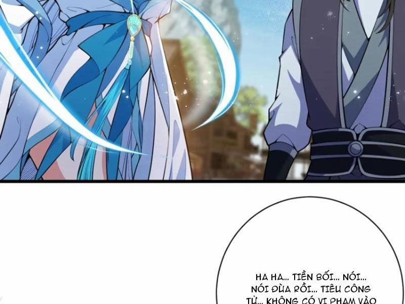 Thê Tử Của Ta Là Đại Lão Đại Thừa Kỳ 31 trang 63
