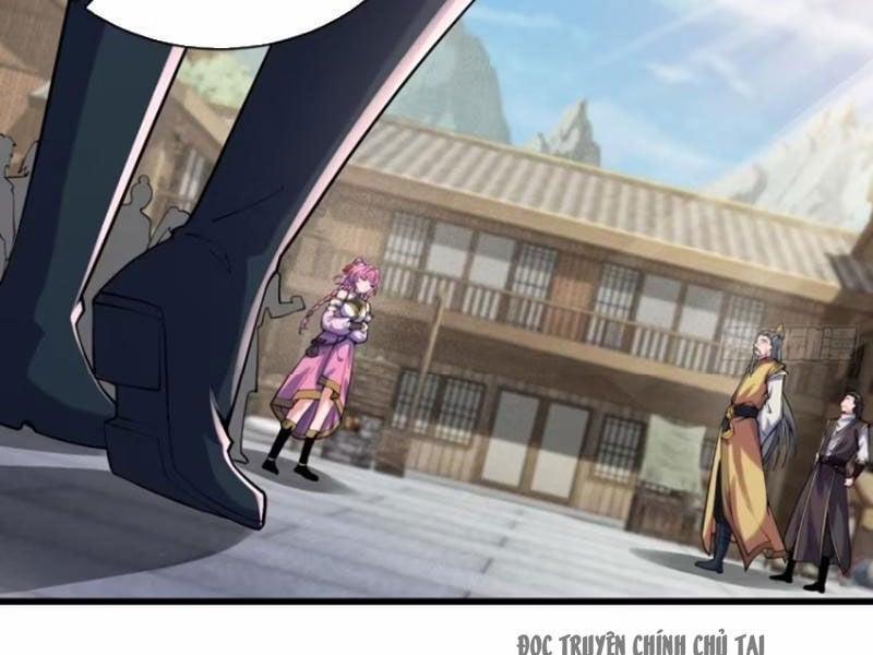 Thê Tử Của Ta Là Đại Lão Đại Thừa Kỳ 31 trang 7