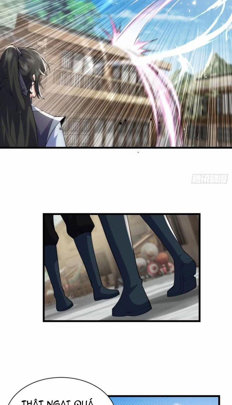Thê Tử Của Ta Là Đại Lão Đại Thừa Kỳ 32 trang 13