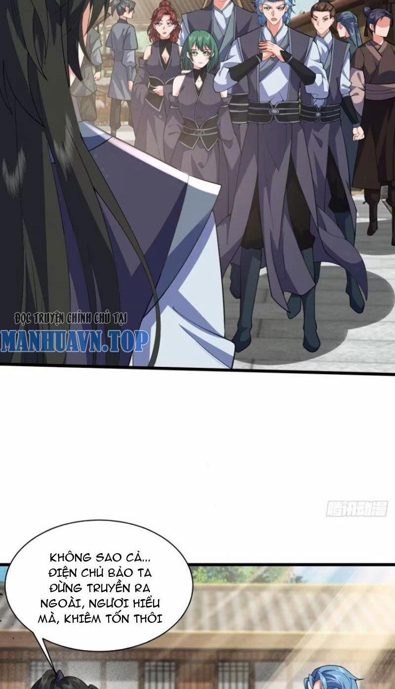 Thê Tử Của Ta Là Đại Lão Đại Thừa Kỳ 32 trang 15