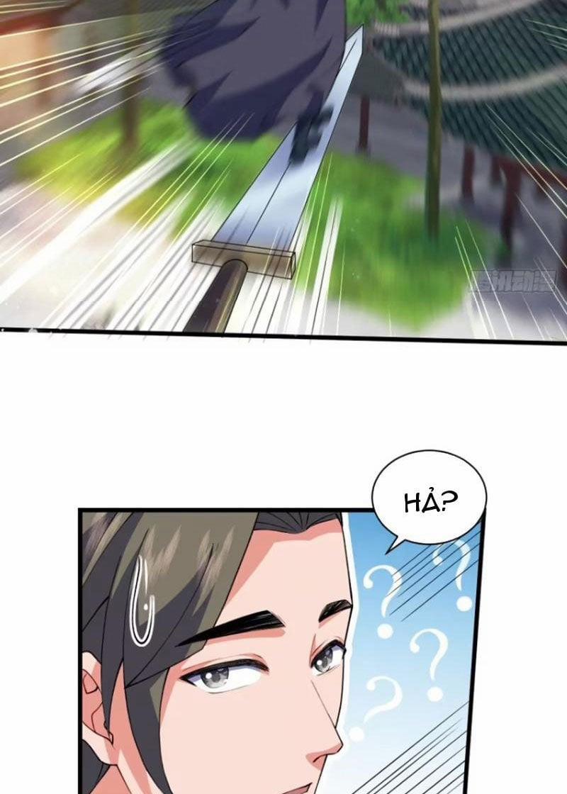 Thê Tử Của Ta Là Đại Lão Đại Thừa Kỳ 32 trang 24