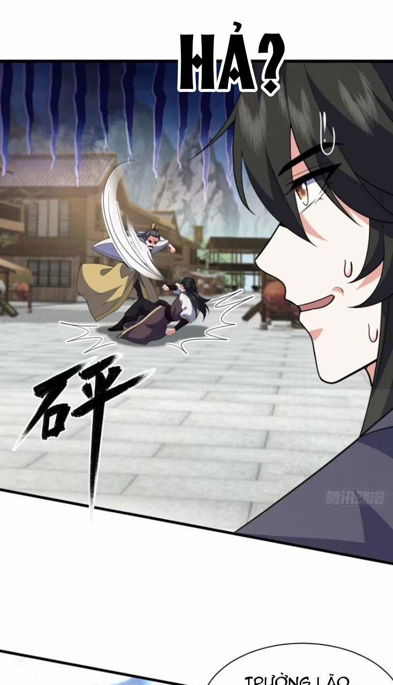 Thê Tử Của Ta Là Đại Lão Đại Thừa Kỳ 32 trang 3