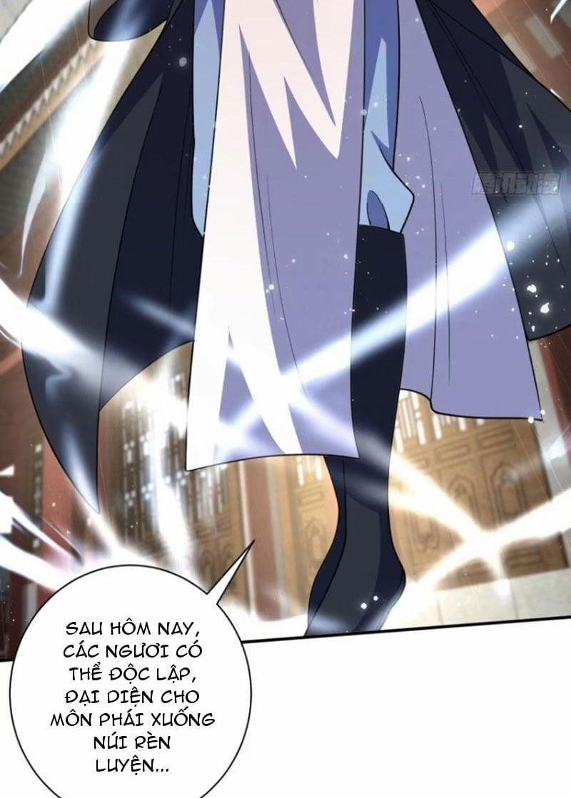 Thê Tử Của Ta Là Đại Lão Đại Thừa Kỳ 32 trang 31