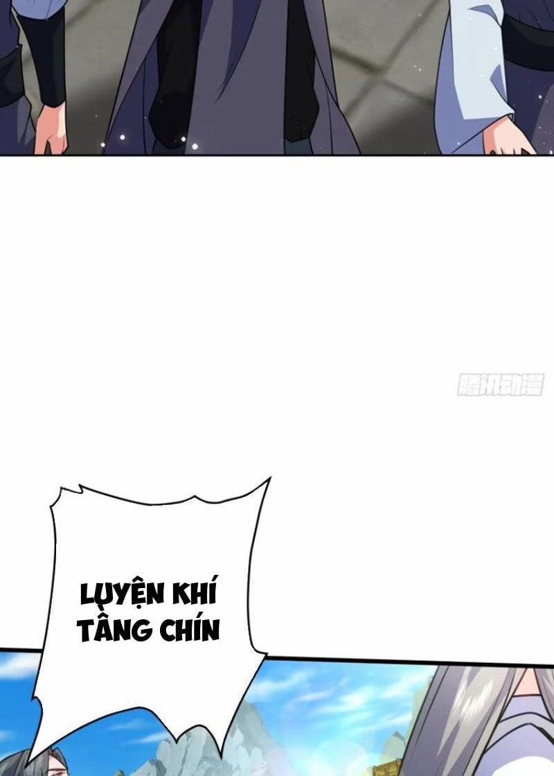 Thê Tử Của Ta Là Đại Lão Đại Thừa Kỳ 32 trang 33