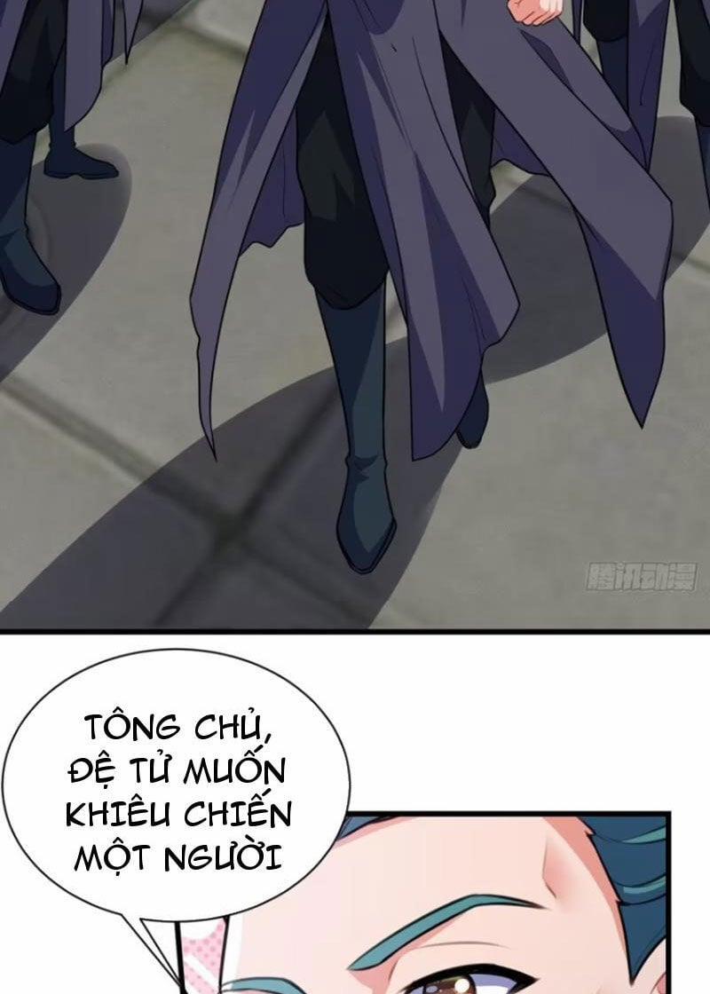 Thê Tử Của Ta Là Đại Lão Đại Thừa Kỳ 32 trang 37