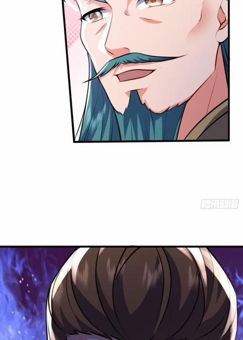 Thê Tử Của Ta Là Đại Lão Đại Thừa Kỳ 32 trang 38