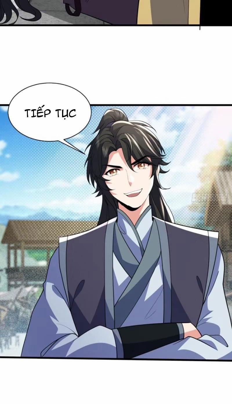 Thê Tử Của Ta Là Đại Lão Đại Thừa Kỳ 32 trang 8