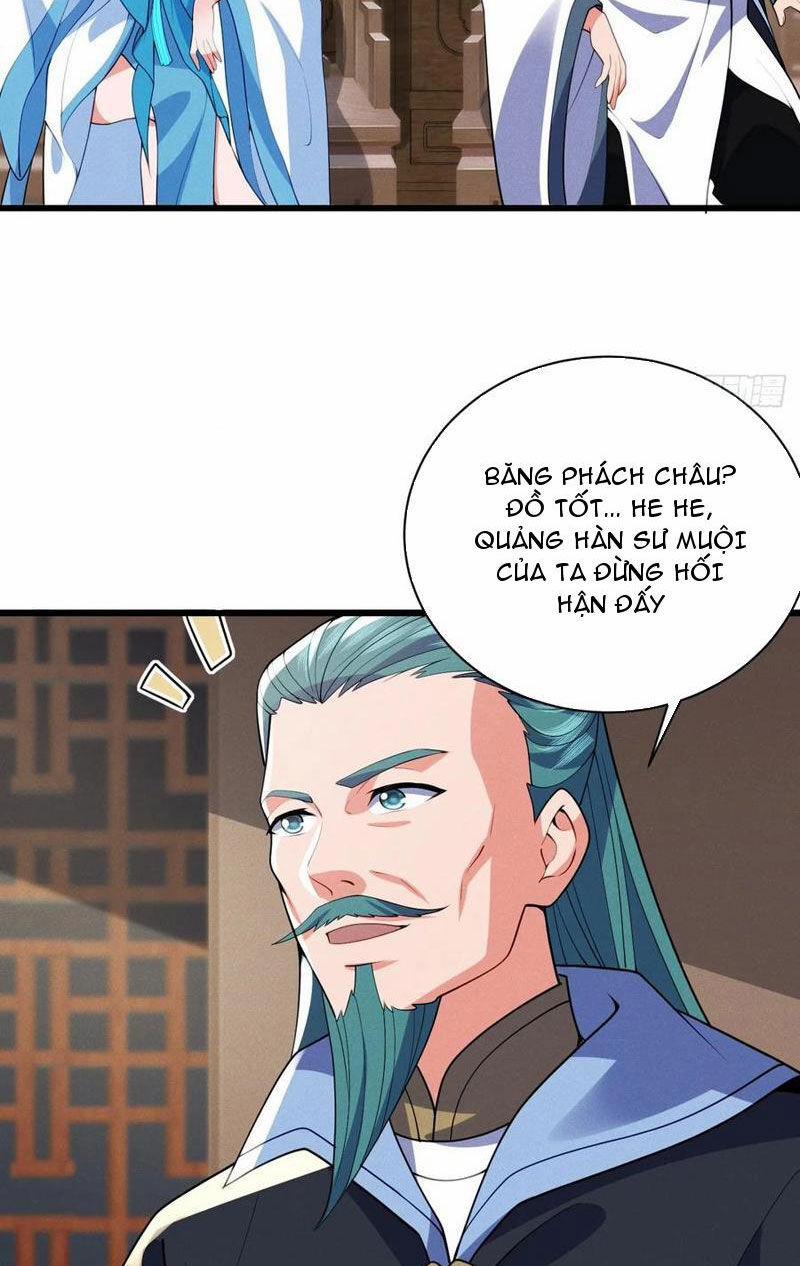 Thê Tử Của Ta Là Đại Lão Đại Thừa Kỳ 33 trang 13