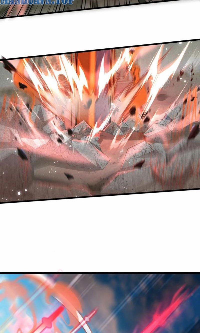 Thê Tử Của Ta Là Đại Lão Đại Thừa Kỳ 33 trang 23