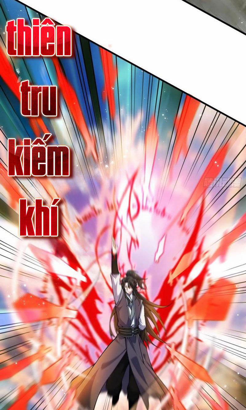 Thê Tử Của Ta Là Đại Lão Đại Thừa Kỳ 33 trang 25