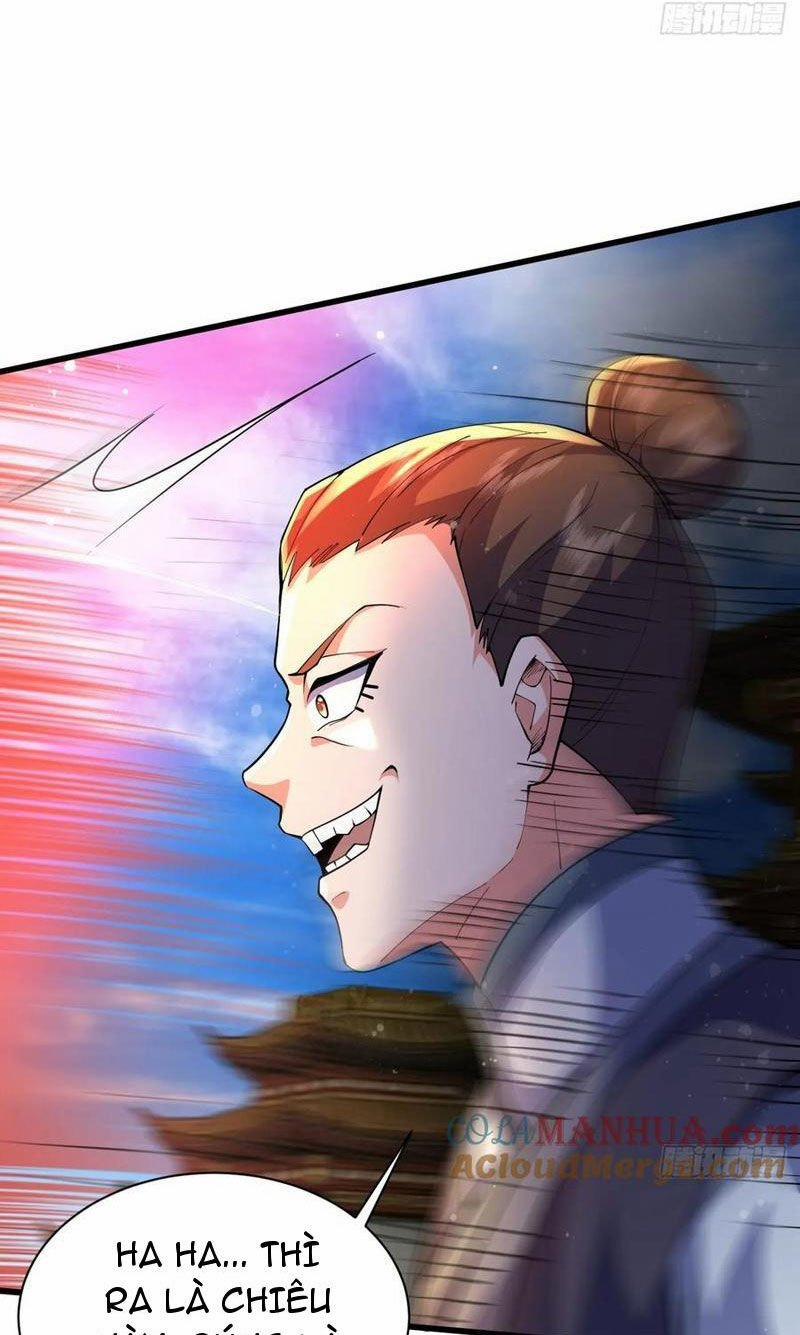 Thê Tử Của Ta Là Đại Lão Đại Thừa Kỳ 33 trang 28