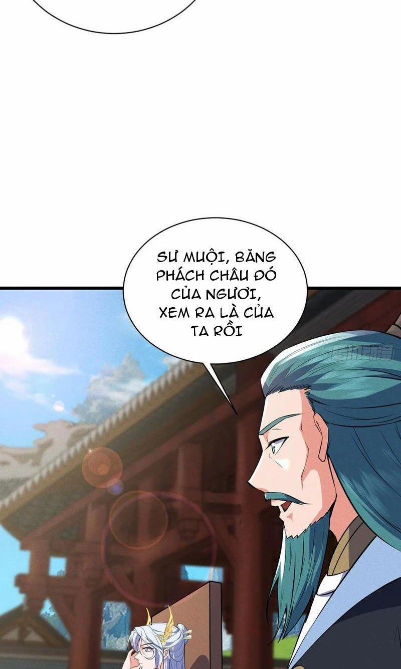 Thê Tử Của Ta Là Đại Lão Đại Thừa Kỳ 33 trang 33