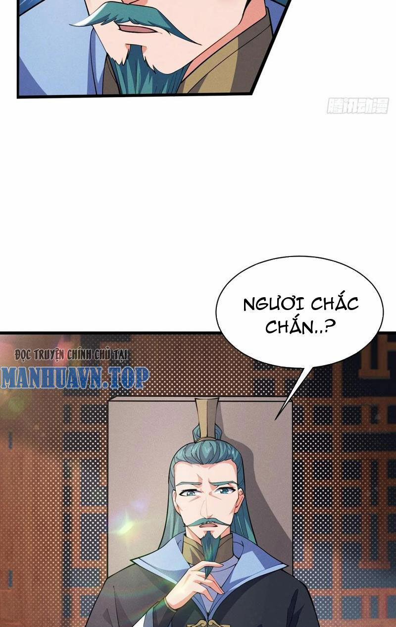 Thê Tử Của Ta Là Đại Lão Đại Thừa Kỳ 33 trang 6