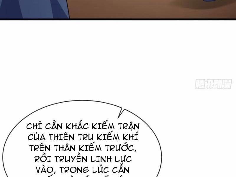 Thê Tử Của Ta Là Đại Lão Đại Thừa Kỳ 34 trang 33