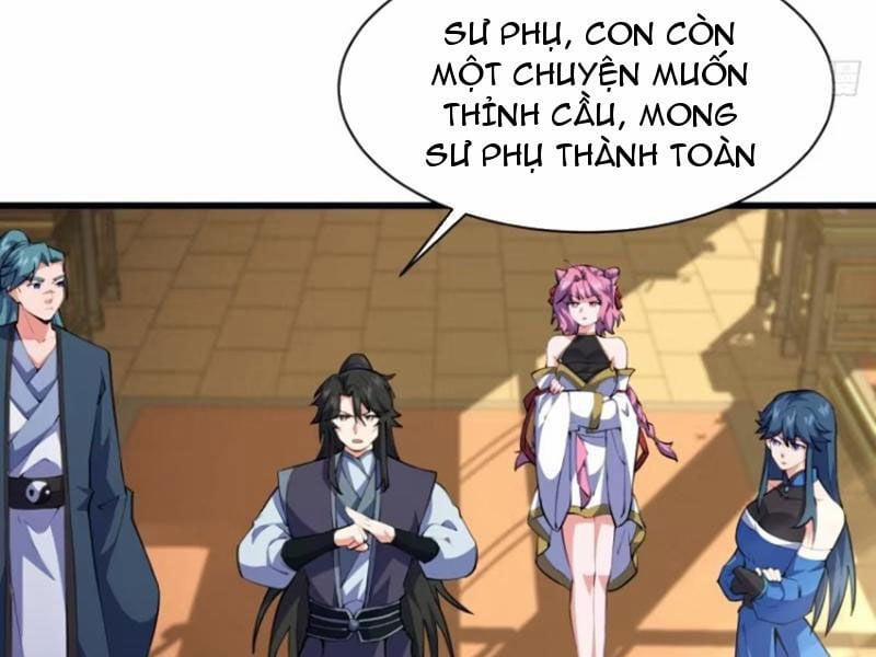 Thê Tử Của Ta Là Đại Lão Đại Thừa Kỳ 34 trang 44