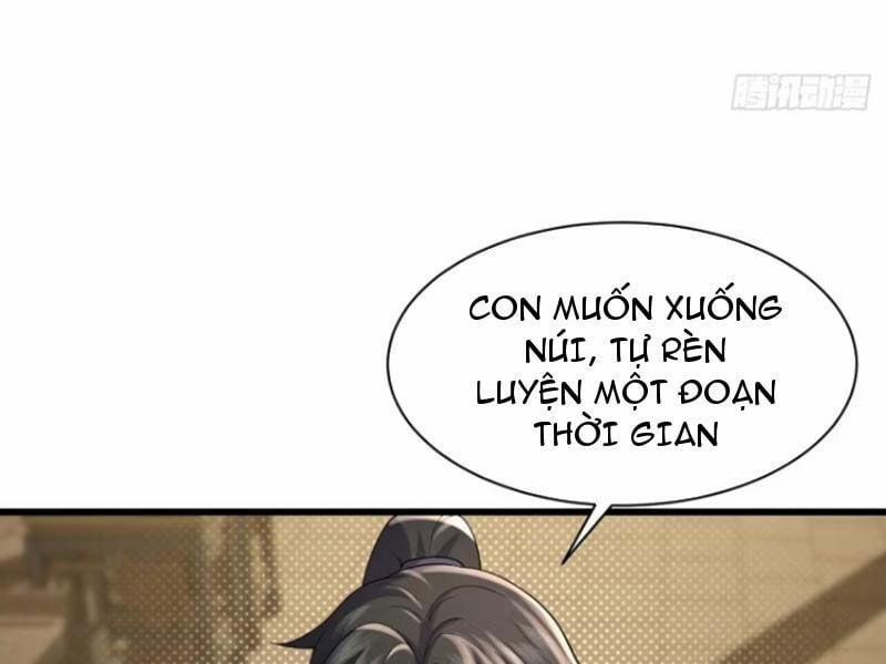 Thê Tử Của Ta Là Đại Lão Đại Thừa Kỳ 34 trang 50