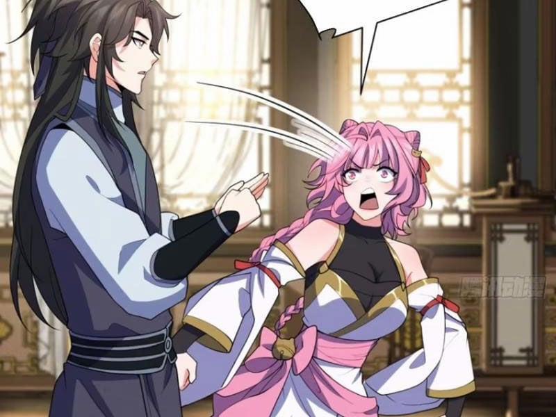 Thê Tử Của Ta Là Đại Lão Đại Thừa Kỳ 34 trang 53